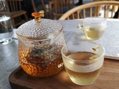 -自如ZSPACE四合院艺术餐厅