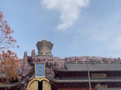 -上海东林寺(金山区)