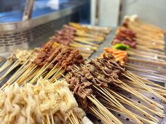 -小桶串串(仁恒梦中心店)