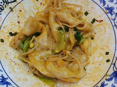 -陕味食族油泼面·小炒盖码面(双榆树店)