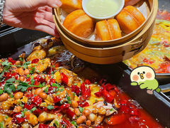 -小小河边鱼(天润城店)