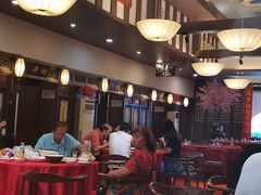 大堂-宋园·金宴浙鲜馆(静安店)