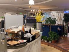 -花舍·新派粤菜·西餐·下午茶(亚运村·鸟巢店)