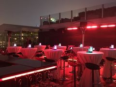 -罗斯福色戒酒吧(外滩店)