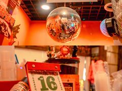 -囍福咖啡(这有山店)