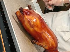 -小大董·烤鸭(王府井apm店)