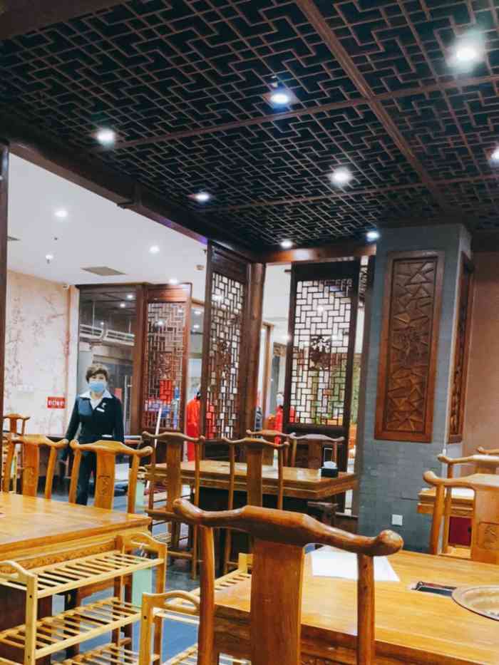 天贵食府(丰体南路店)-"来北京出差,网上搜索了一下,这家在周围排.