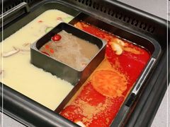 -巴奴毛肚火锅(悠唐购物中心店)