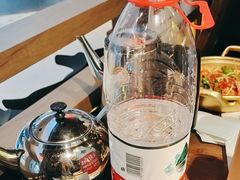 -九田家黑牛烤肉料理(新辰里亚运村店)