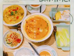 -米泰芒·东南亚料理(体育西店)