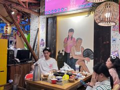 -田园印象·成都土菜院子(华阳店)