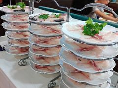 -麻麻鱼府主题涮锅(明珠家园店)