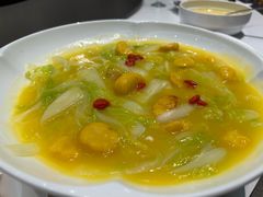 -万荣烤鸭店·北京菜(天坛店)