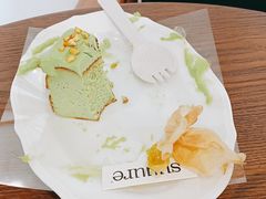 -流酥可心·牛乳蛋糕商店(禾祥西路店)