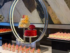 -上海宝华万豪酒店