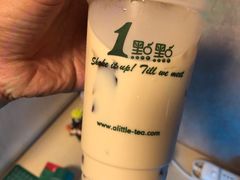 -1点点(二七万达店)