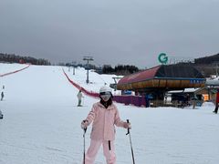 -长白山华美胜地滑雪场
