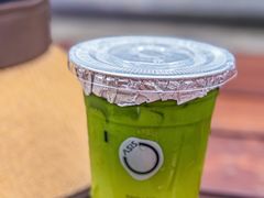-宝藏绿洲(万象前海店)