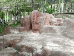-水磨沟公园