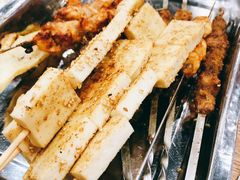 -老虎滩大连海鲜烧烤(建邺云锦路总店)