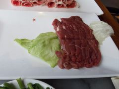 -老五四季涮肉(菜市口店)