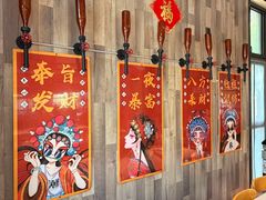 -华府九号海鲜烧烤大排档(龙域店)