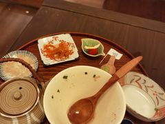-嘁嘁茶泡饭