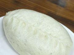 酱肉包-雪琴面馆富安特色鱼汤面(城中花园店)