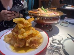 -饺子功·东北记忆·锅包肉(电厂路店)