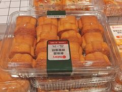 -永辉超市(通州万达店)