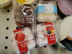 乳果蛋糕-圣宝蛋糕(旗舰店)