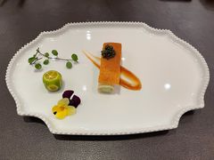 -广州文华东方酒店·江-由辉师傅主理