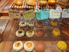 -慢熟面包店bud bread(孩儿巷店)