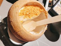 -同仁四季椰子鸡(无锡滨湖万象汇店)