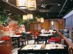-京味斋·北京烤鸭(北京南站洋桥店)