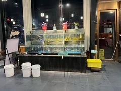 -桃源村铁锅炖鱼(体育馆道店)
