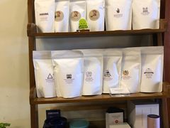 -HUG COFFEE(鼓楼店)