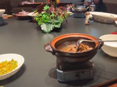-简小舍· 民间手艺菜(古德寺店)