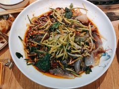 -鸽子刘铁锅炖鱼(劲松店)