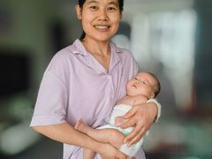 -幸孕妈咪·月嫂中心(十佳店)