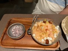 -山石榴·贵州菜(陆家嘴中心店)