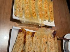 -春水锅贴·传统鲁菜(大明湖店)