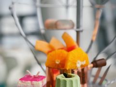 -天玑高空江景餐厅&酒吧Sky Secret Restaurant&Bar