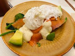 -BAKER&SPICE(安福路店)