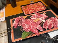 -千寻烧肉(政务区店)