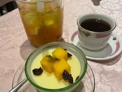 -囍凤楼·粤菜·点心·火锅(温特莱店)