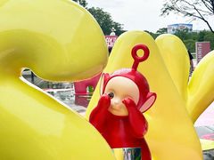 -东莞松山湖万象汇