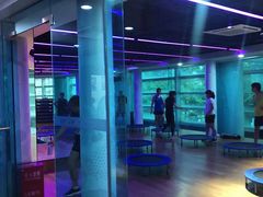 -一兆韦德健身(慧芝湖店)