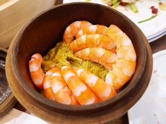 虾兵蟹将捞饭-谢谢侬·私房菜馆(迪荡店)
