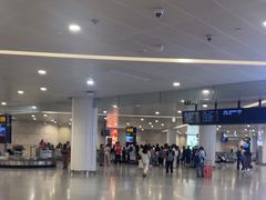 -杭州萧山国际机场